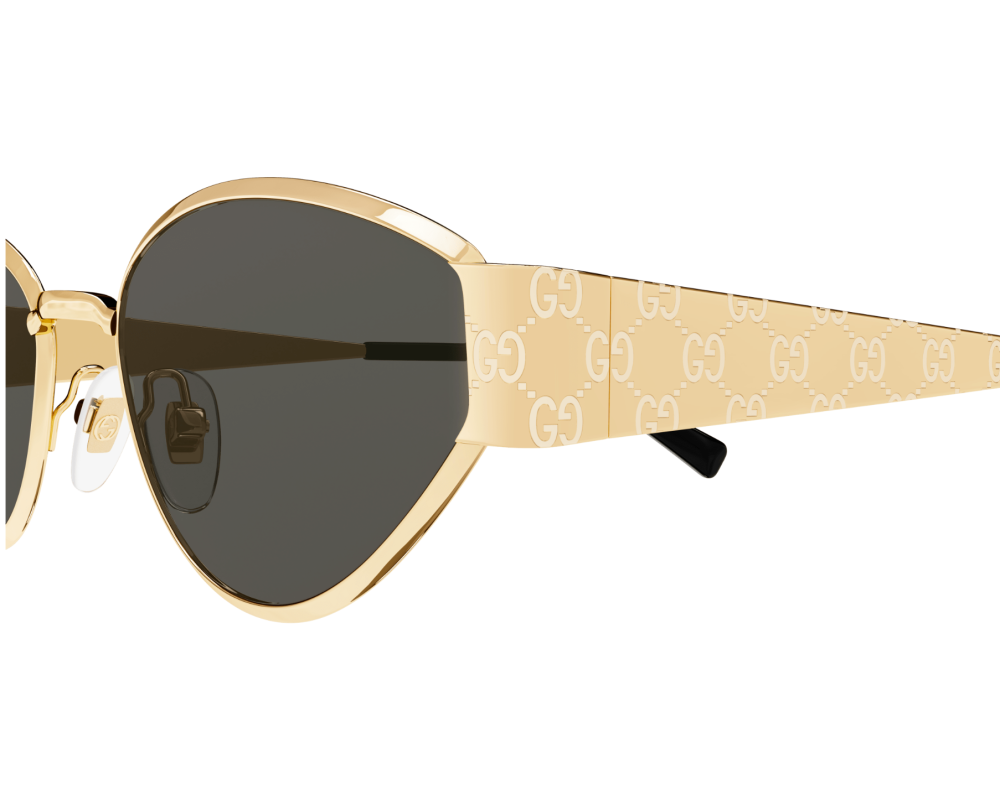 Lunettes de soleil Gucci Sign GG1853S