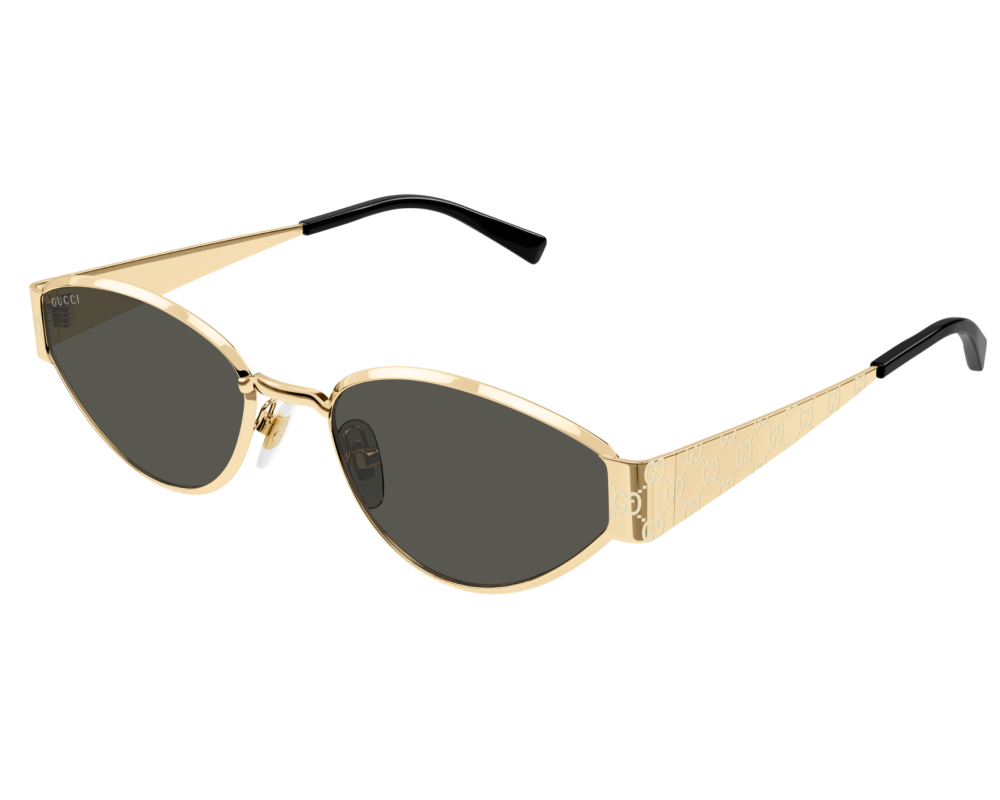 Lunettes de soleil Gucci Sign GG1853S