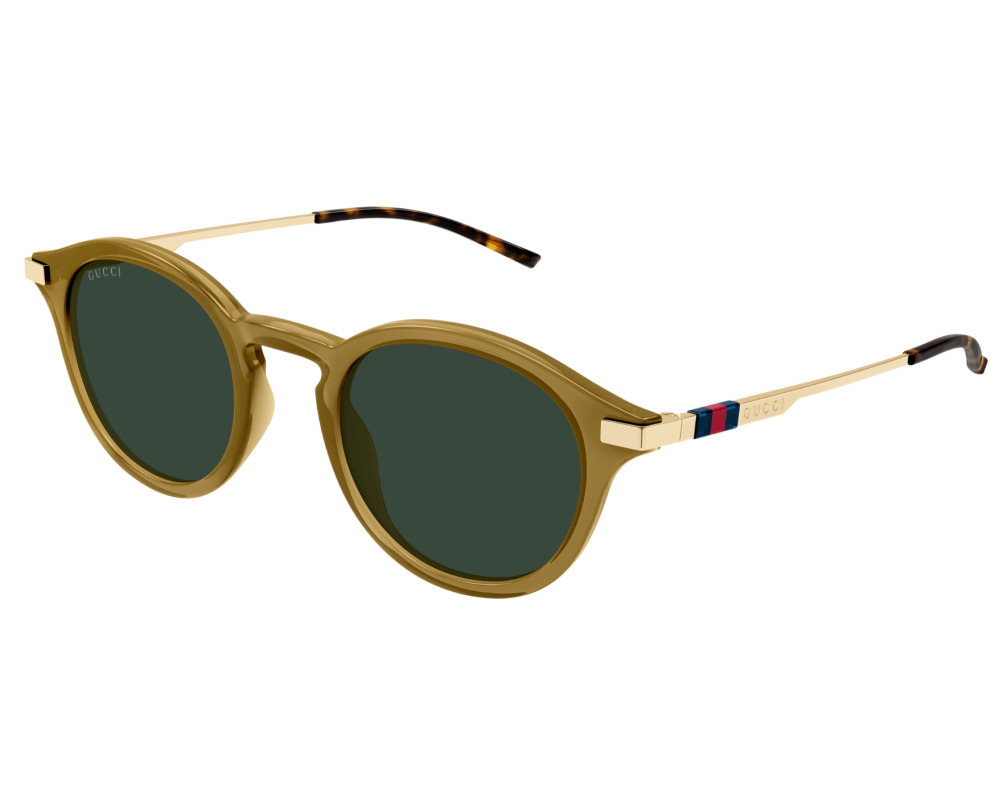 Lunettes de soleil Gucci Sign GG1890S