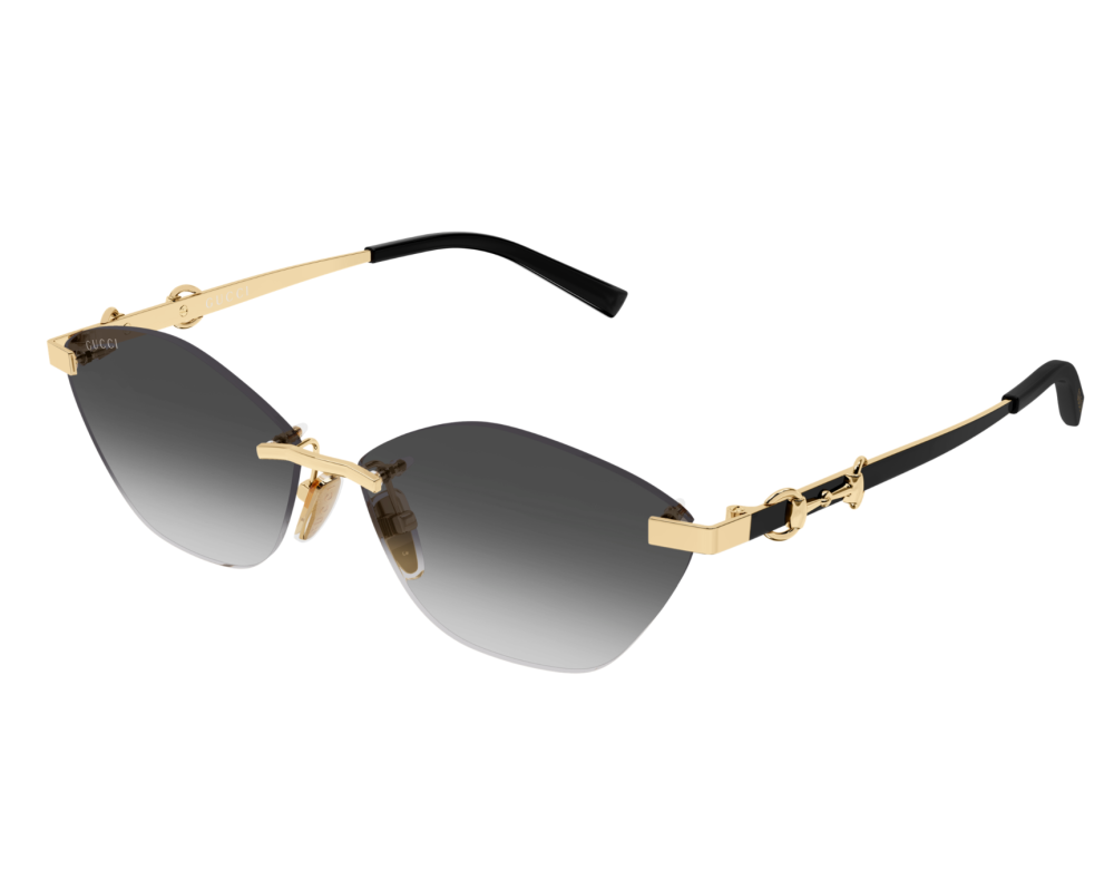 Lunettes de soleil Gucci Sign GG2050S