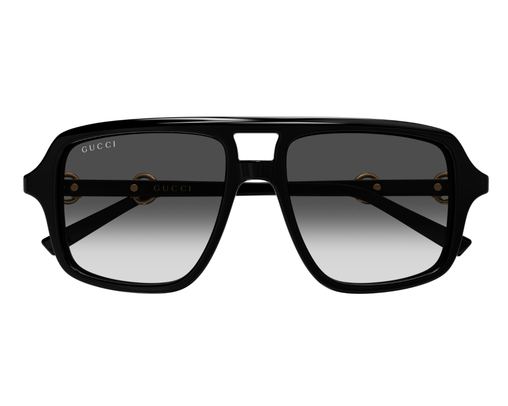 Lunettes de soleil Gucci Sign GG2052S