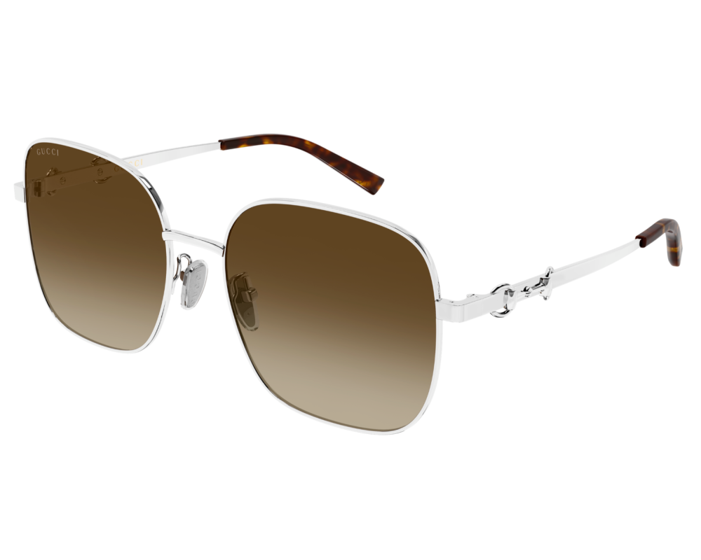 Lunettes de soleil Gucci Sign GG2053S