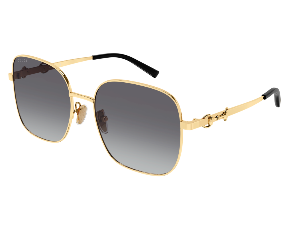 Lunettes de soleil Gucci Sign GG2053S