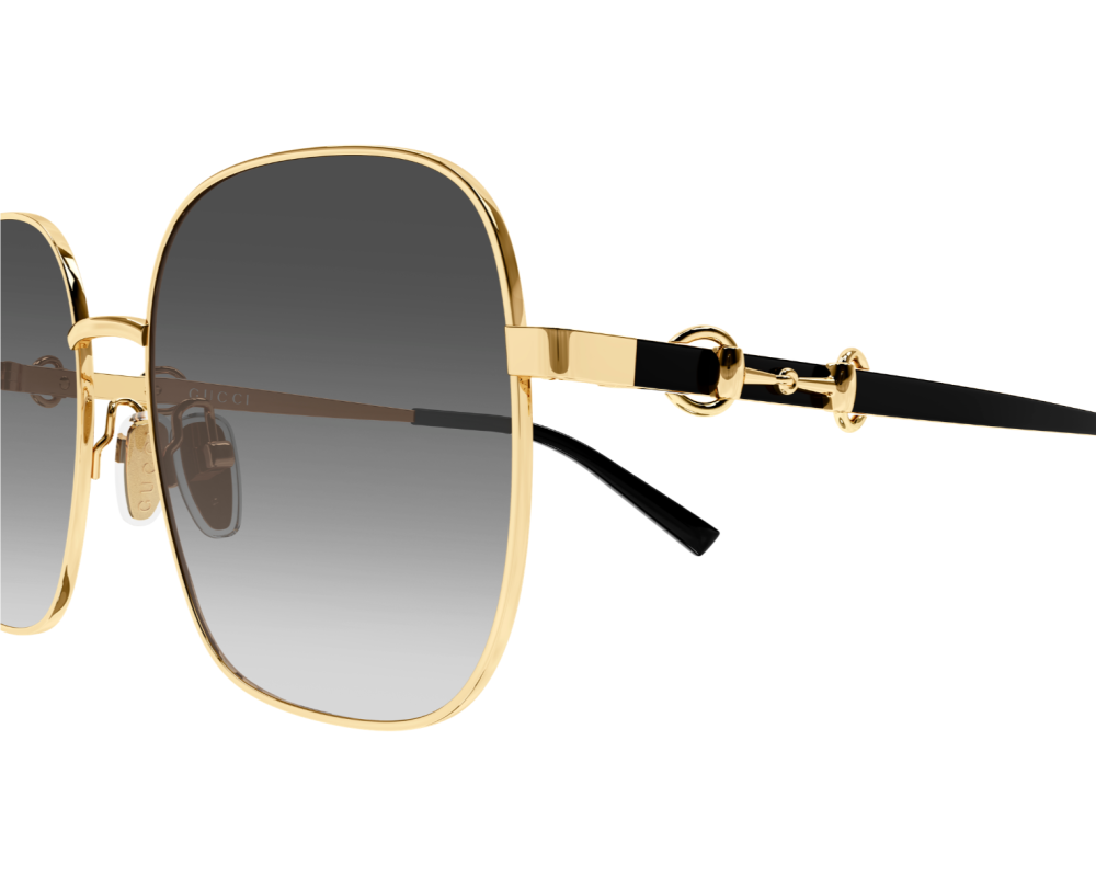 Lunettes de soleil Gucci Sign GG2053S
