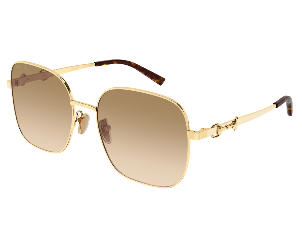 Lunettes de soleil Gucci Sign GG2053S