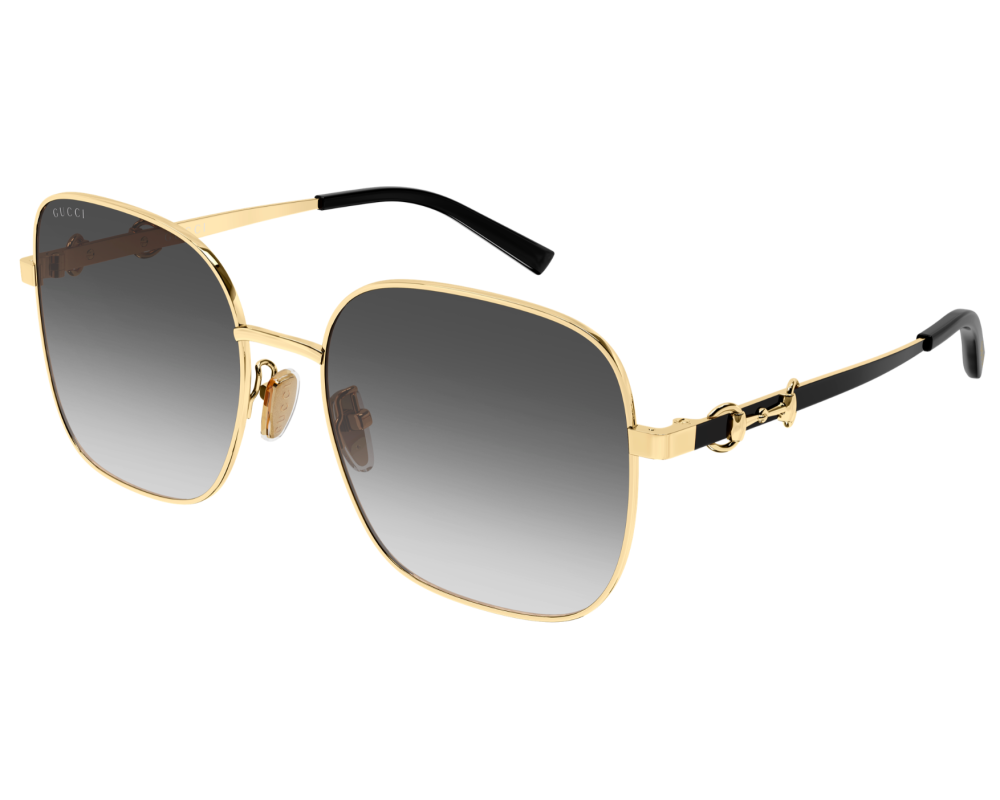Lunettes de soleil Gucci Sign GG2053S