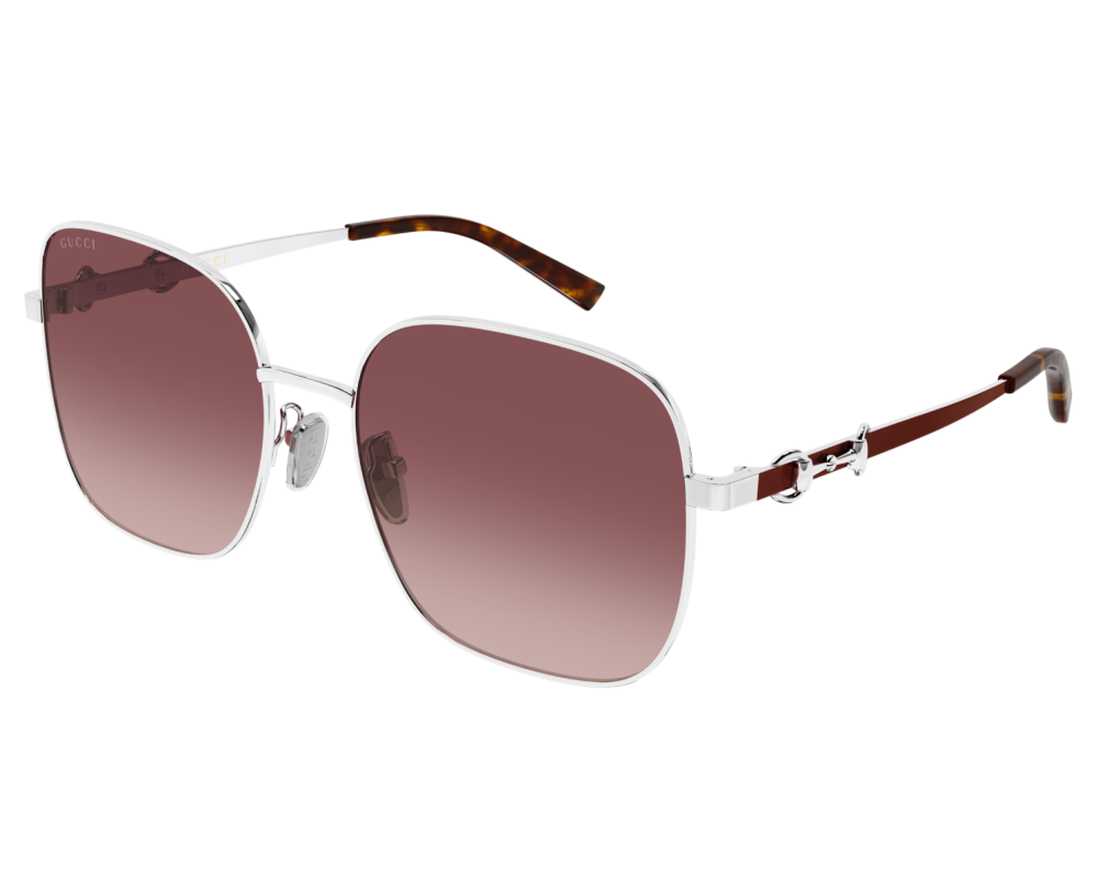 Lunettes de soleil Gucci Sign GG2053S