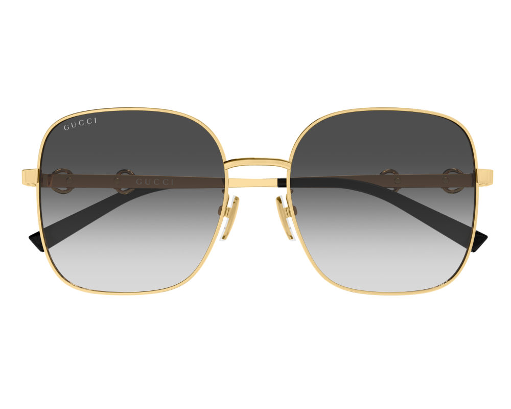 Lunettes de soleil Gucci Sign GG2053S
