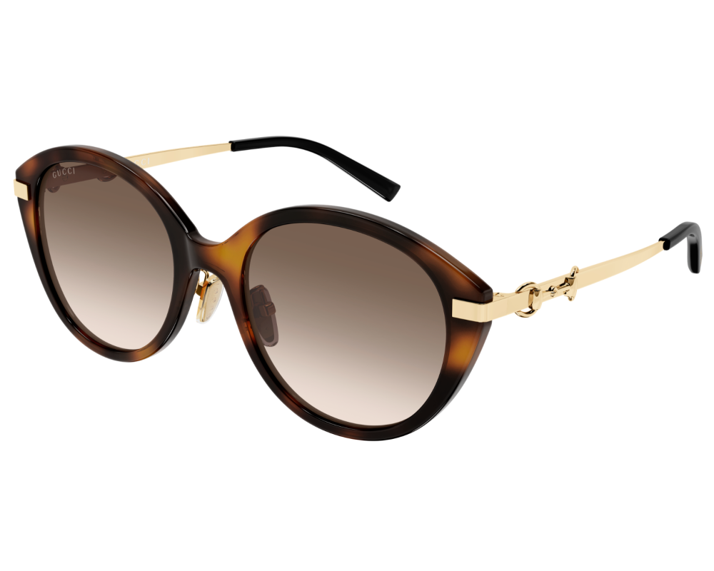 Lunettes de soleil Gucci Sign GG2056SA