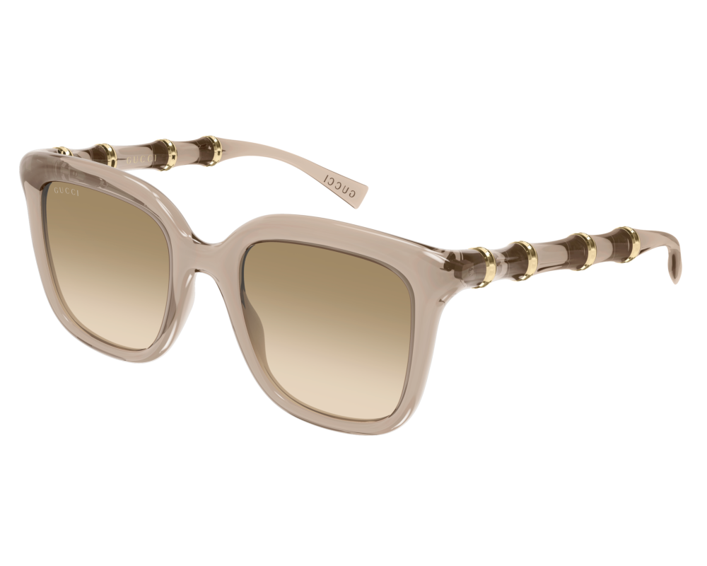 Lunettes de soleil Gucci Sign GG2058S