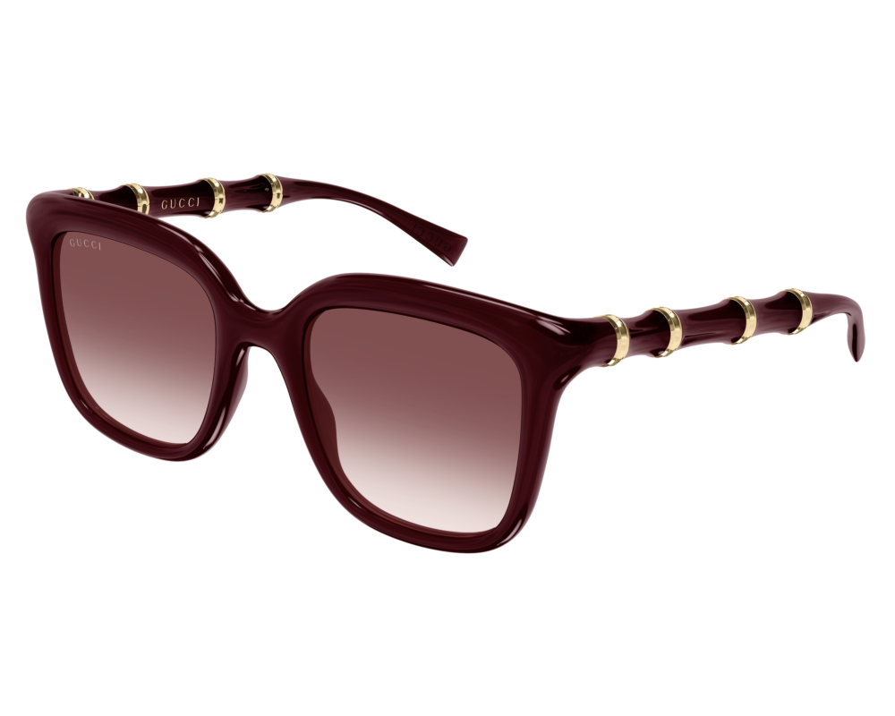 Lunettes de soleil Gucci Sign GG2058S