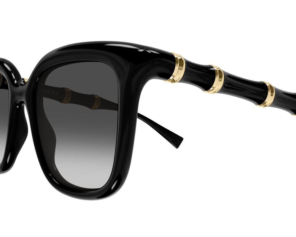 Lunettes de soleil Gucci Sign GG2058S
