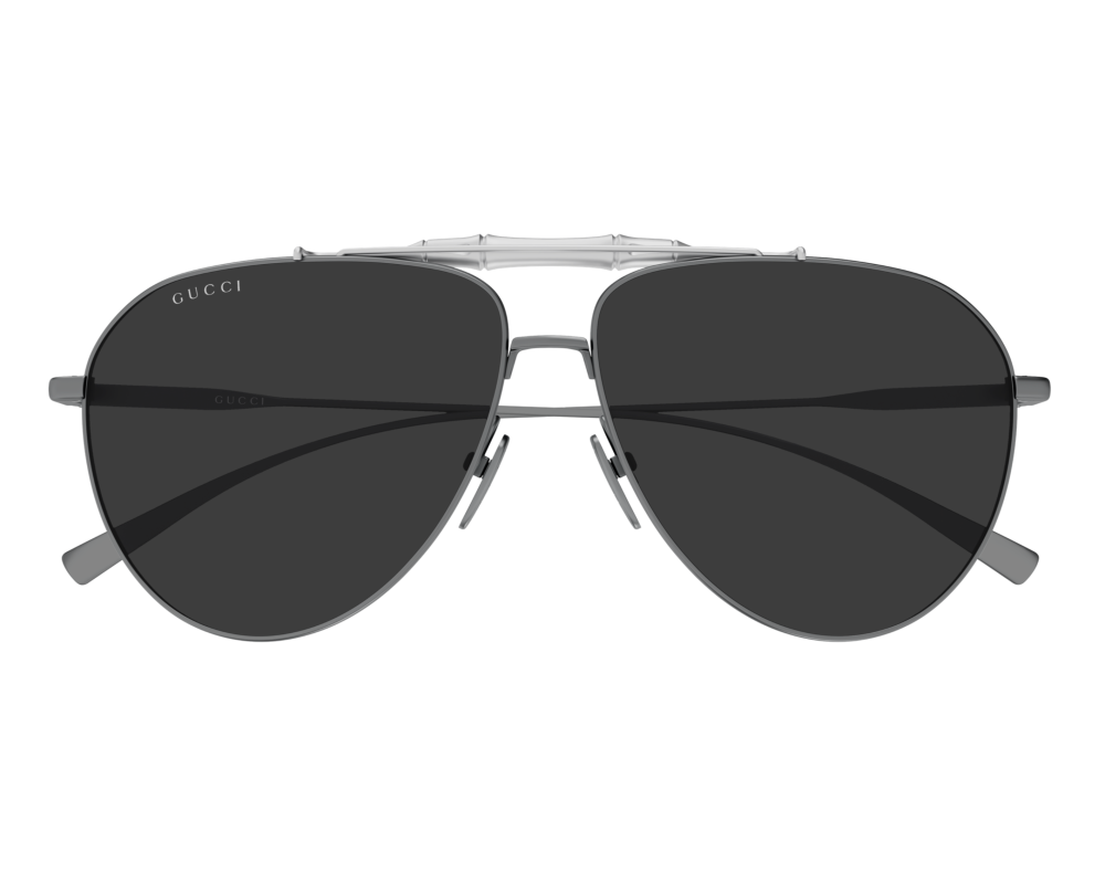 Lunettes de soleil Gucci Sign GG2064S
