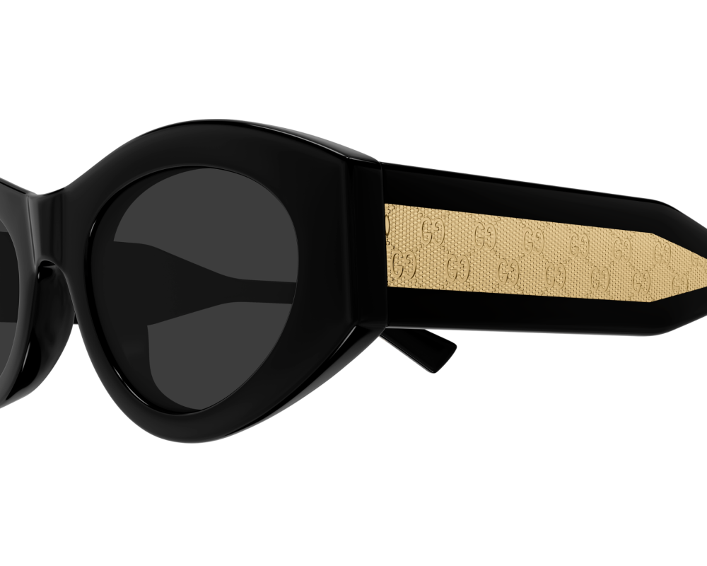 Lunettes de soleil Gucci Sign GG2065S