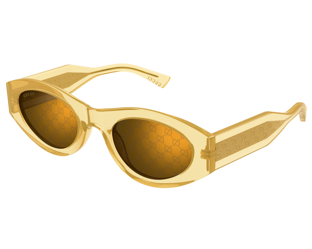 Lunettes de soleil Gucci Sign GG2065S