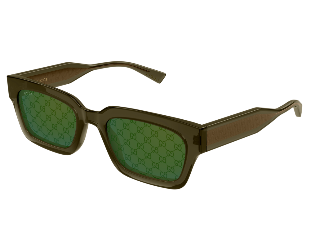 Lunettes de soleil Gucci Sign GG2069S