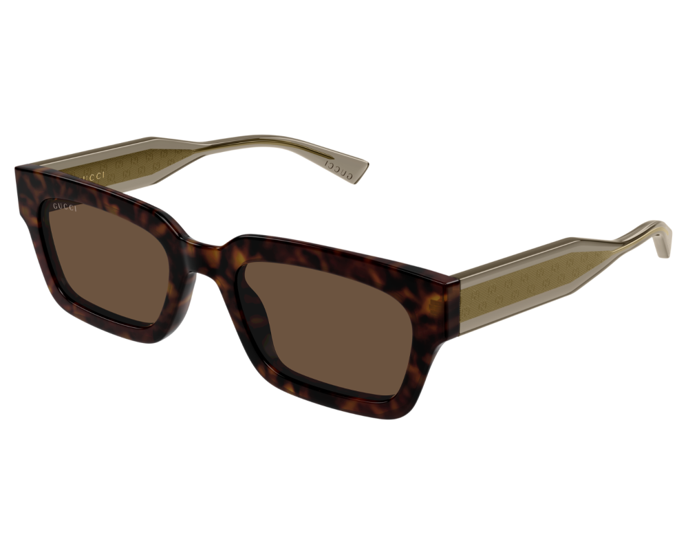 Lunettes de soleil Gucci Sign GG2069S