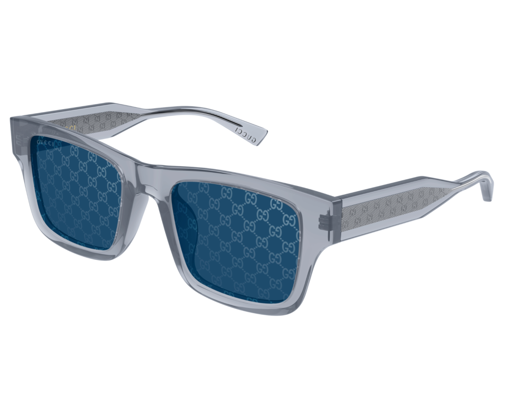 Lunettes de soleil Gucci Sign GG2072SA