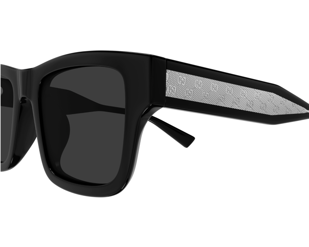 Lunettes de soleil Gucci Sign GG2072SA