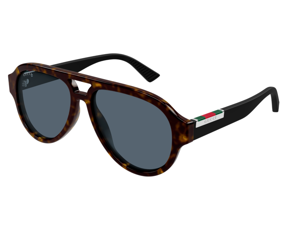Lunettes de soleil Gucci Sign GG2088S