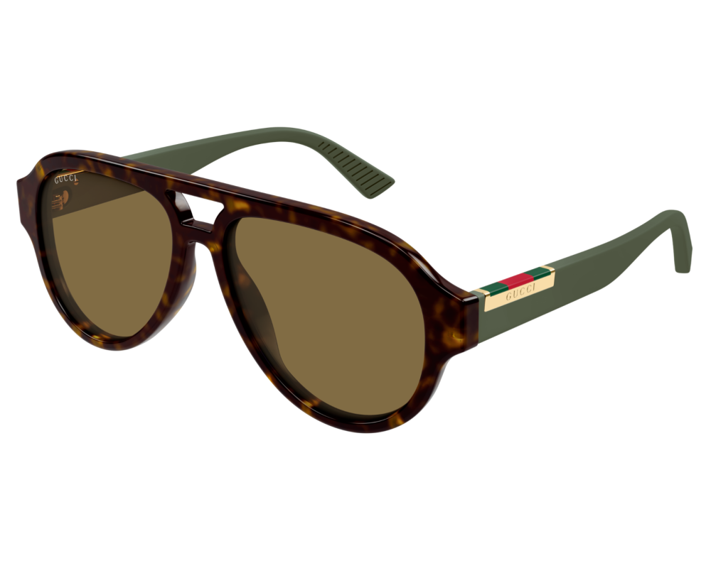 Lunettes de soleil Gucci Sign GG2088S