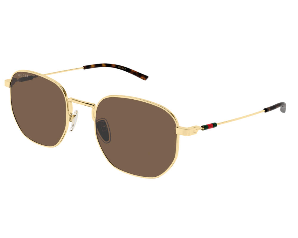 Lunettes de soleil Gucci Sign GG2095S