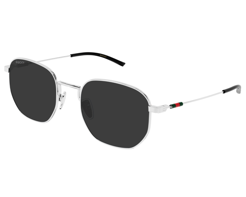 Lunettes de soleil Gucci Sign GG2095S