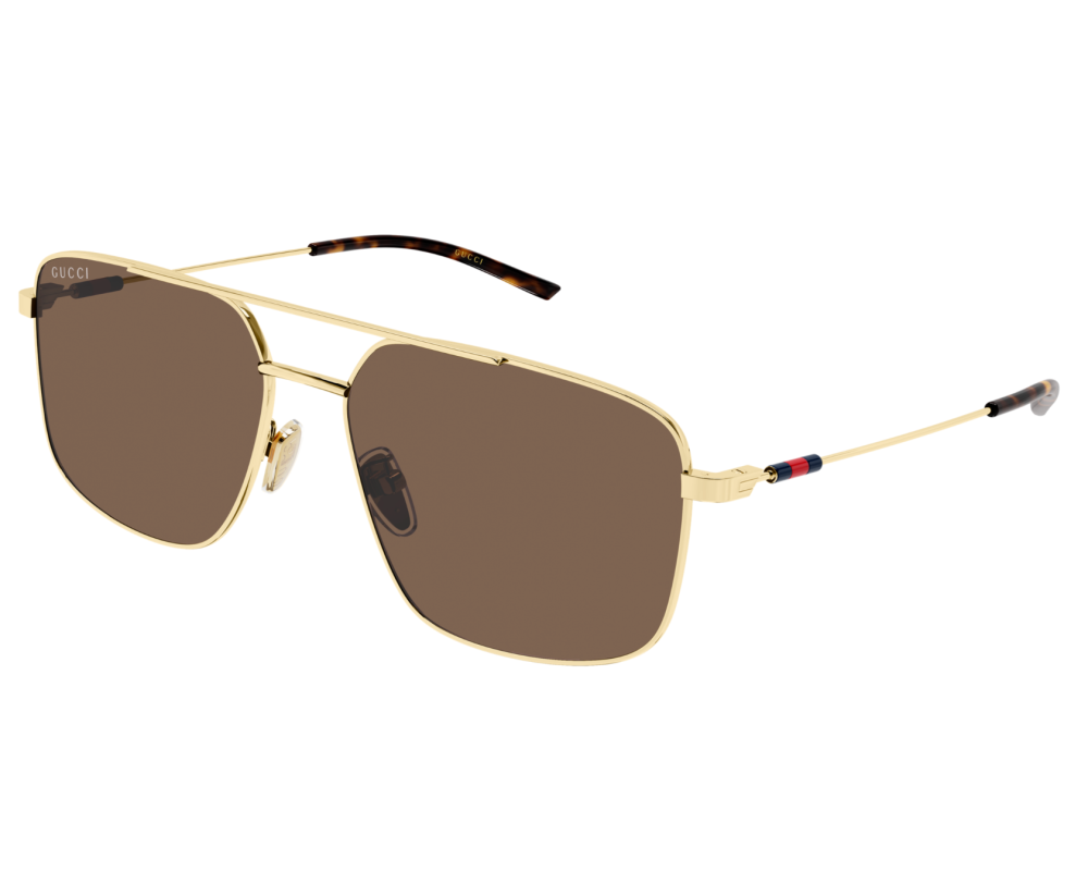 Lunettes de soleil Gucci Sign GG2096SA