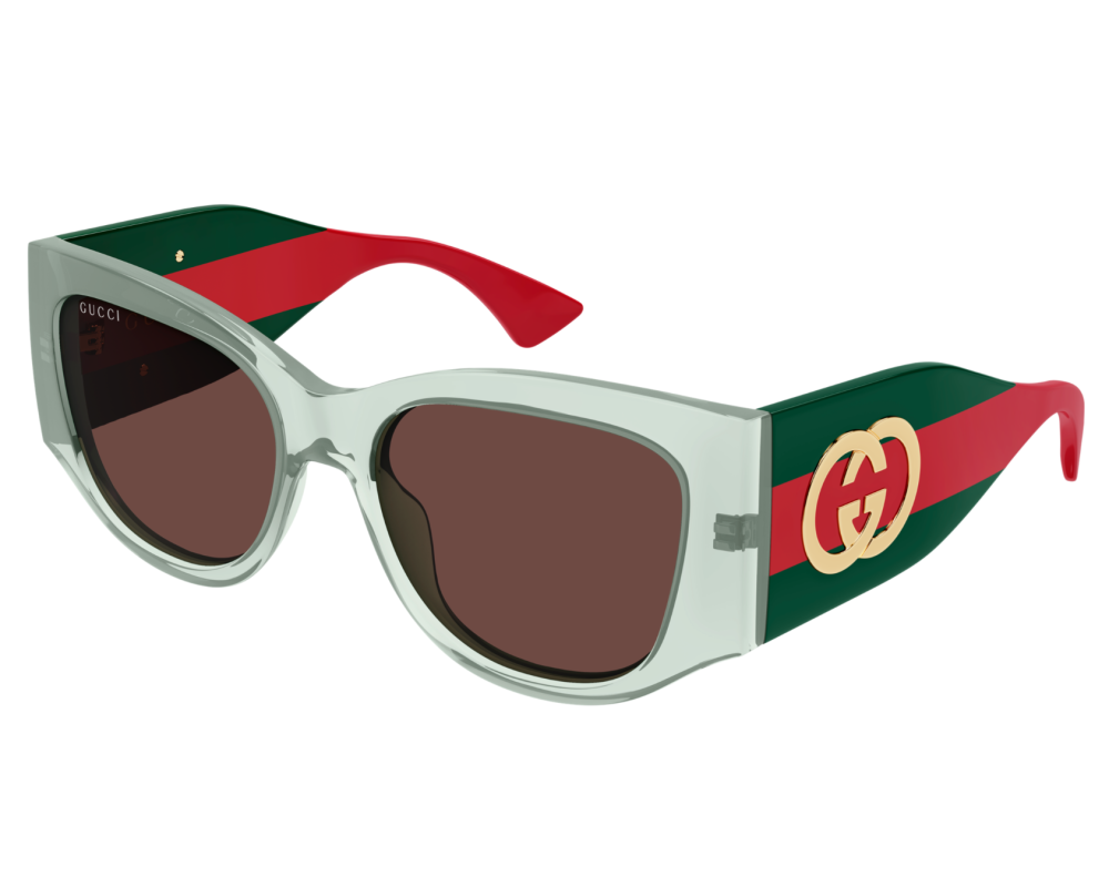 Lunettes de soleil Gucci Sign GG2115S