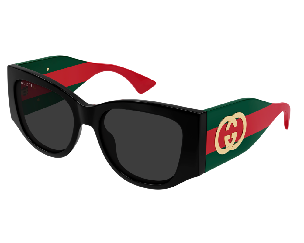 Lunettes de soleil Gucci Sign GG2115S