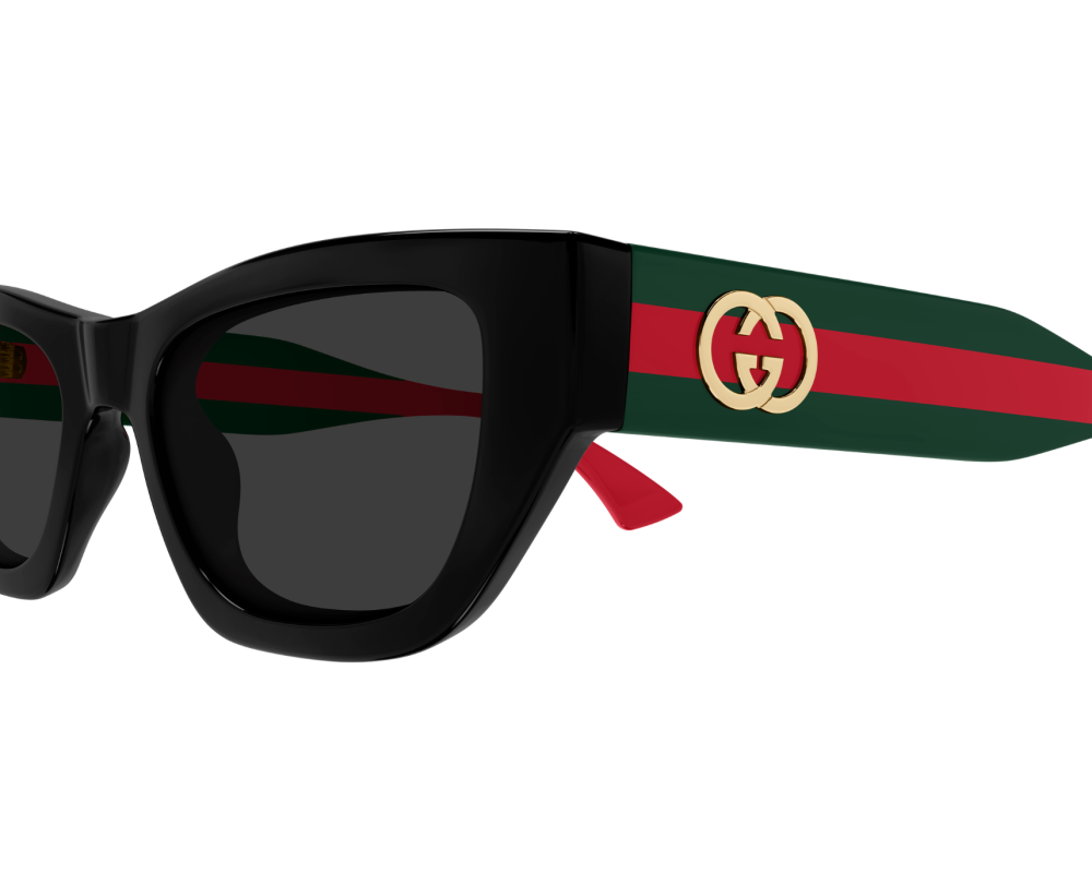 Lunettes de soleil Gucci Sign GG2116S