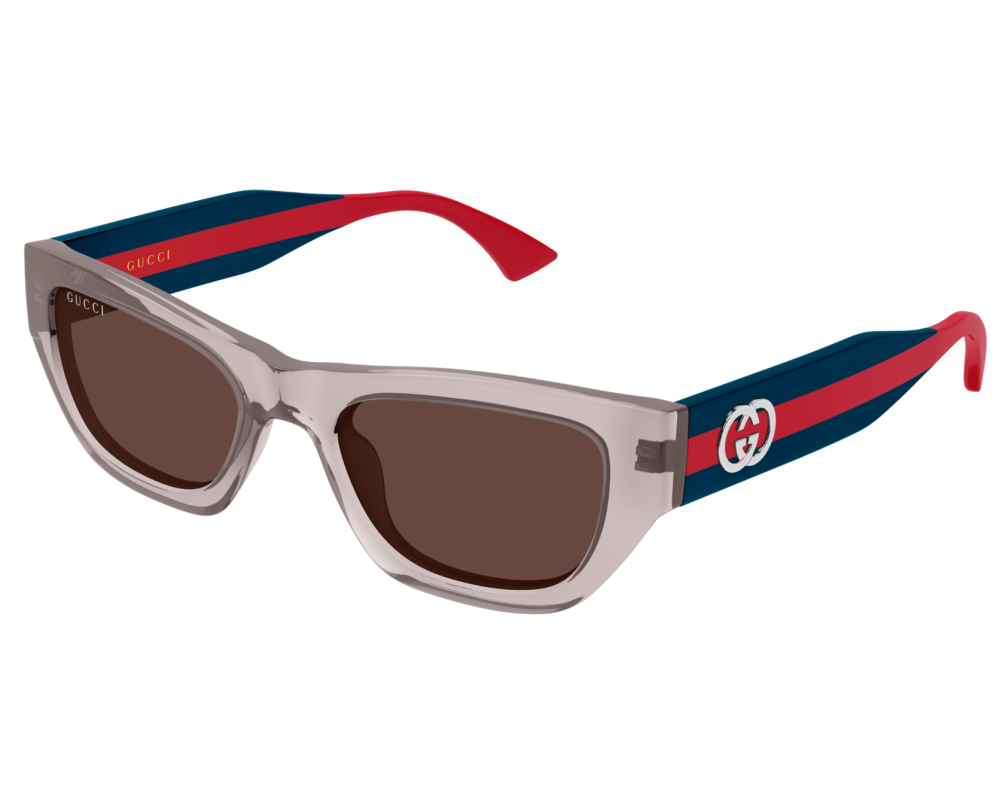 Lunettes de soleil Gucci Sign GG2116S