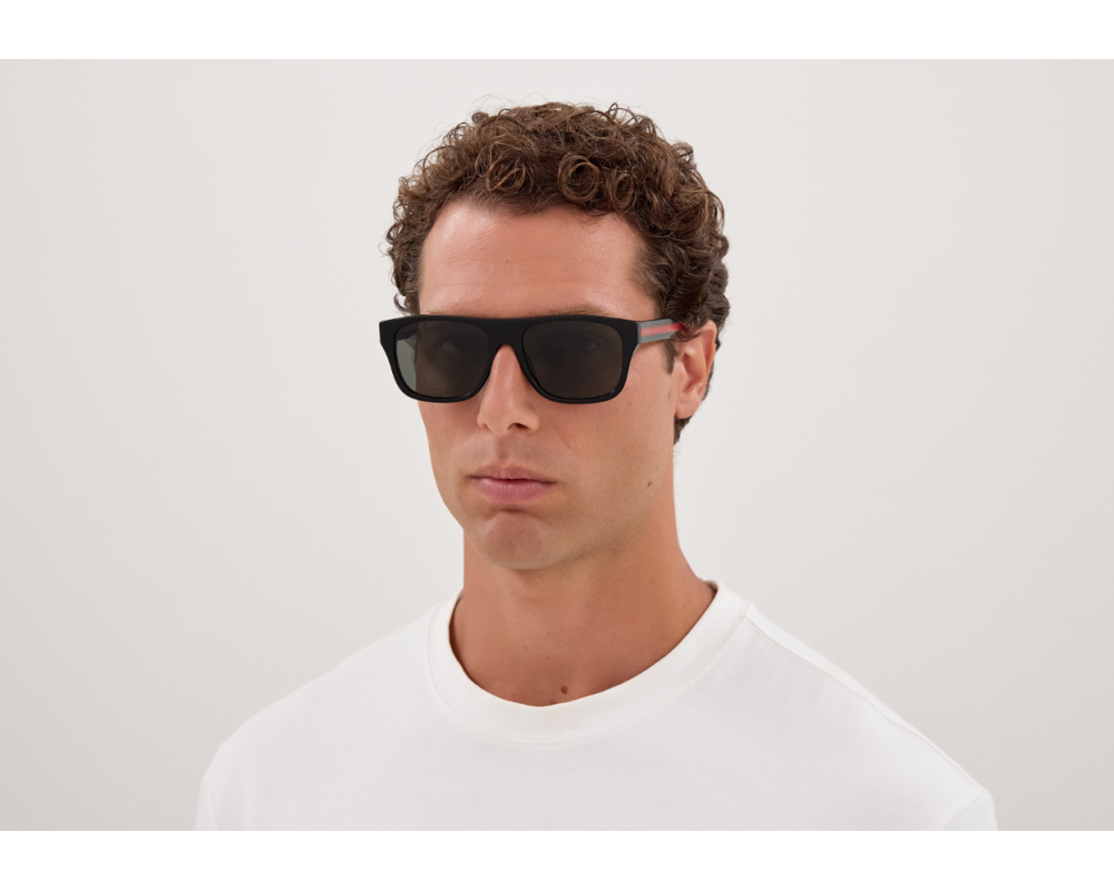 Lunettes de soleil Gucci Sign GG2119S
