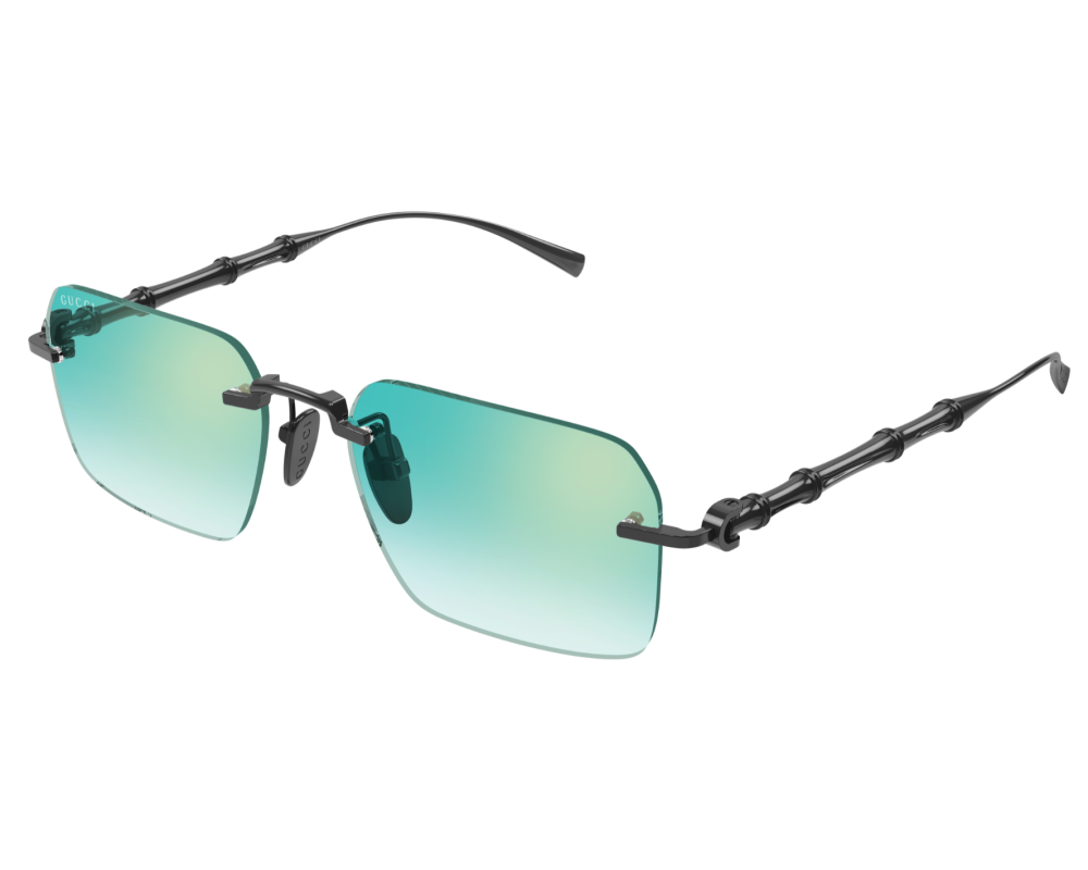 Lunettes de soleil Gucci Sign GG2154S
