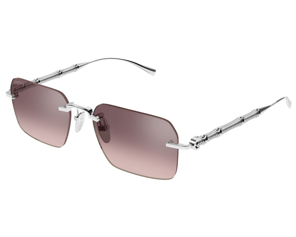 Lunettes de soleil Gucci Sign GG2154S