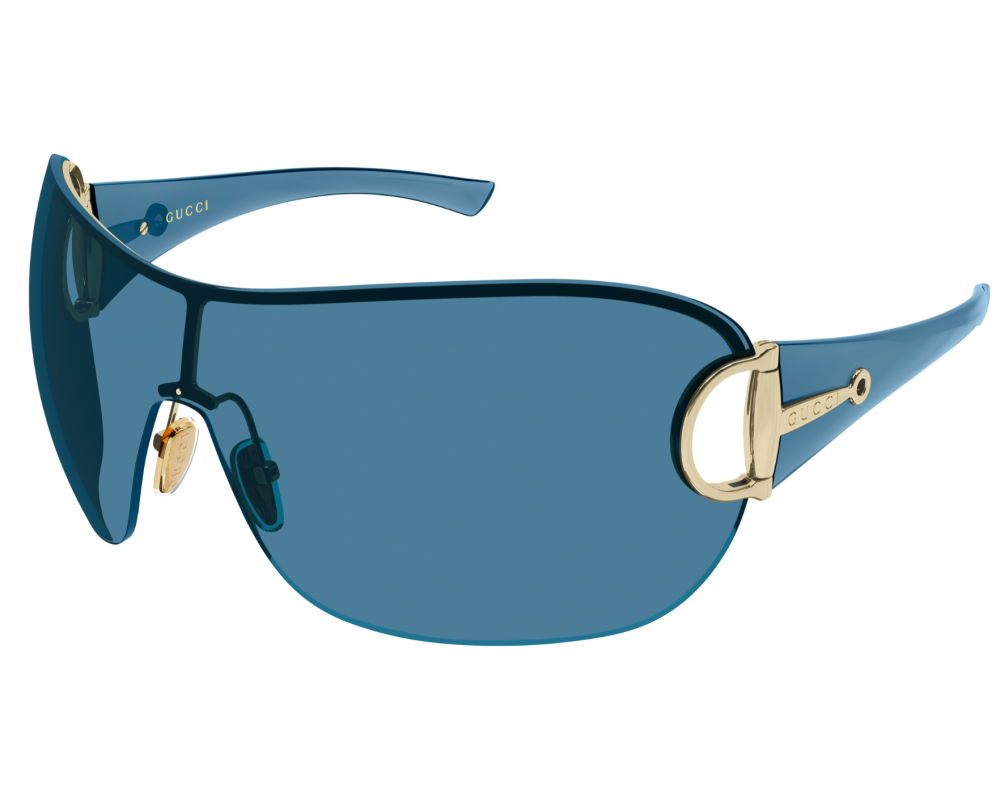 Lunettes de soleil Gucci Sign GG2174S