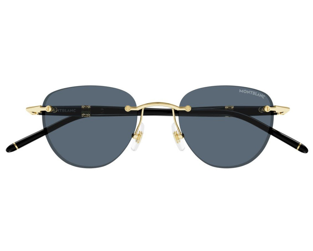 Montblanc Montblanc MB0412S-001 - Lunettes de soleil