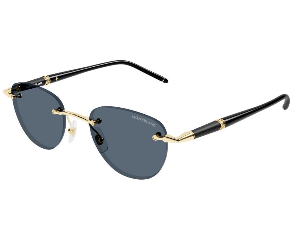 Montblanc Montblanc MB0412S-001 - Lunettes de soleil