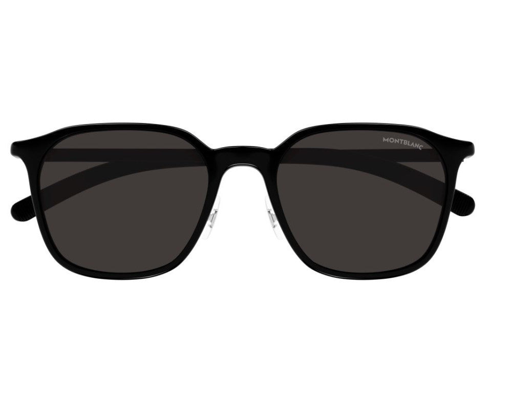 Montblanc Montblanc MB0420SK-001 - Lunettes de soleil