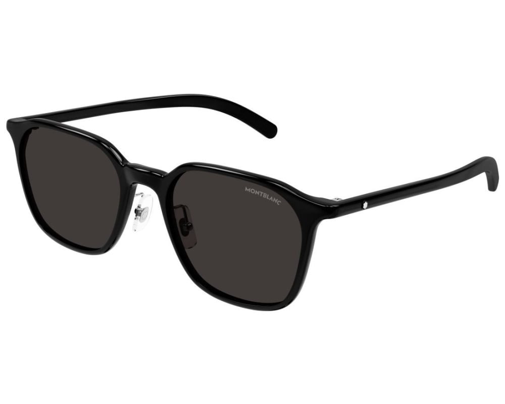 Montblanc Montblanc MB0420SK-001 - Lunettes de soleil