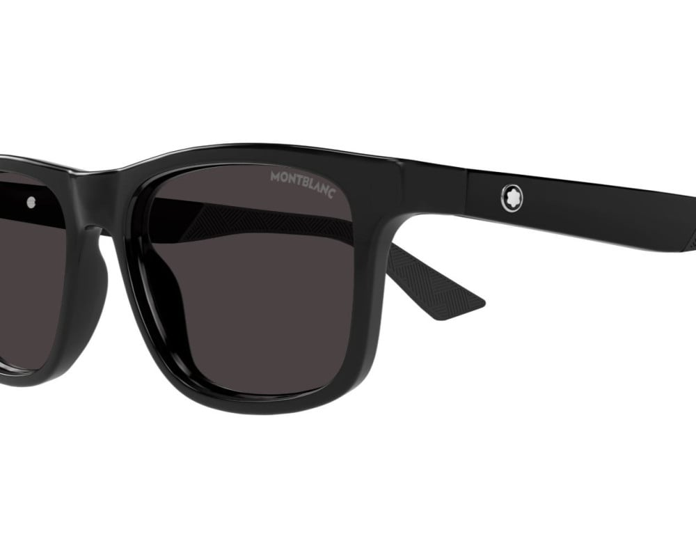 Montblanc Montblanc MB0432S-001 - Lunettes de soleil