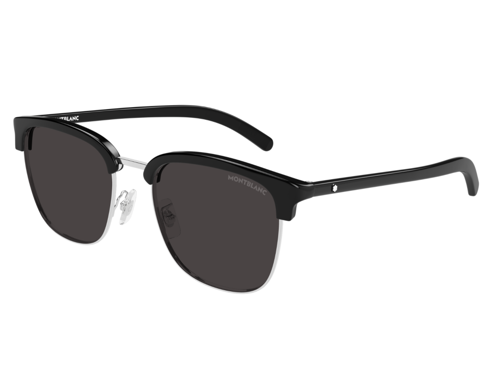 Montblanc Montblanc MB0488SA-001 - Lunettes de soleil