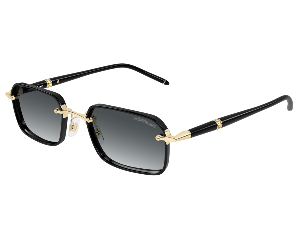 Montblanc Montblanc MB0483S-001 - Lunettes de soleil