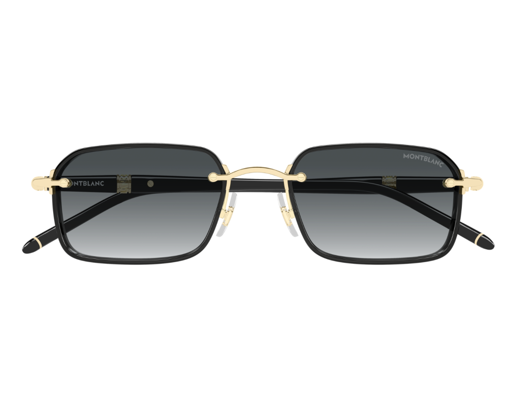 Montblanc Montblanc MB0483S-001 - Lunettes de soleil