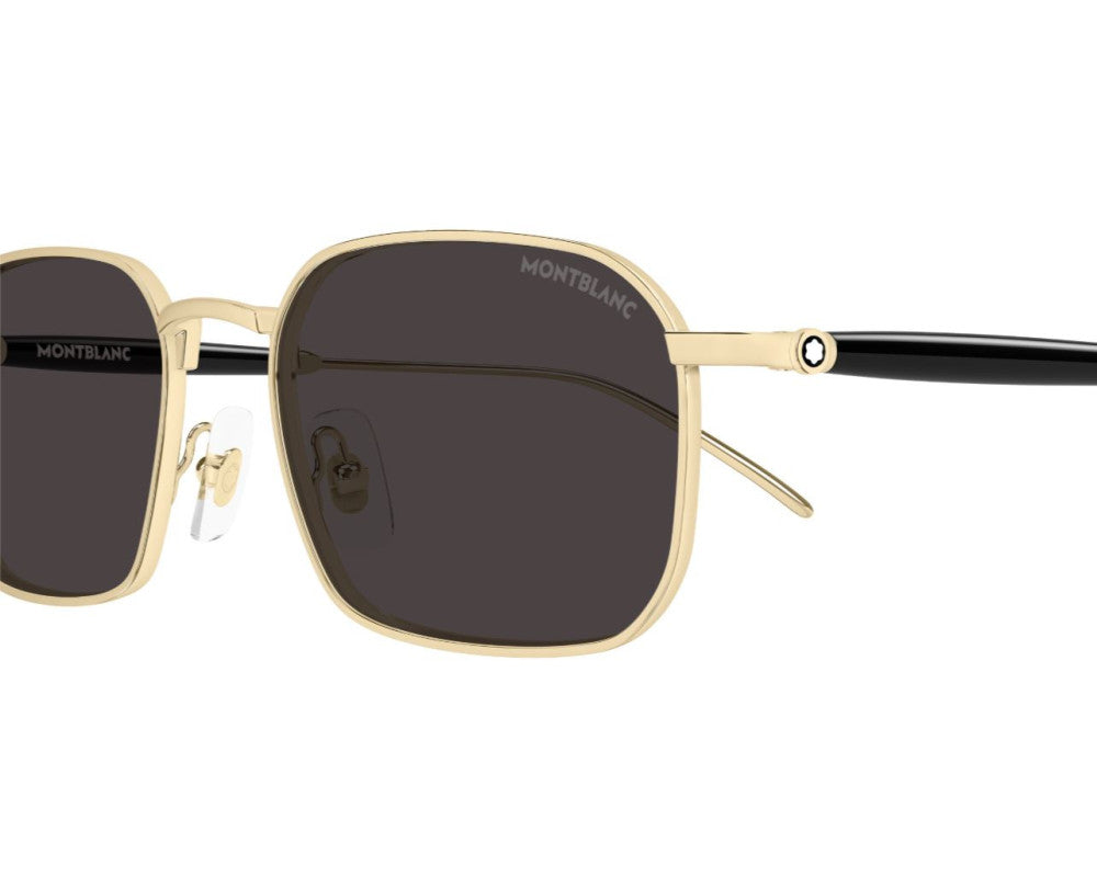 Montblanc Montblanc MB0441S-001 - Lunettes de soleil