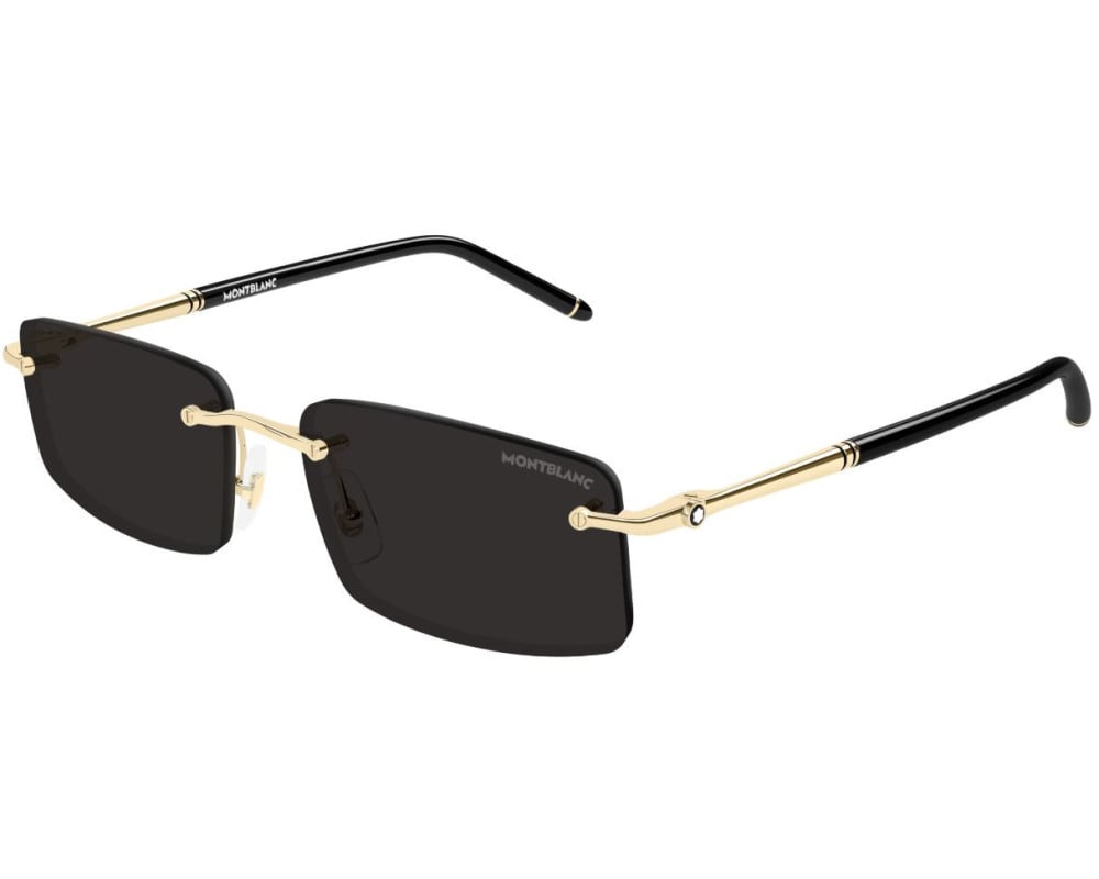 Montblanc Montblanc MB0443S-001 - Lunettes de soleil
