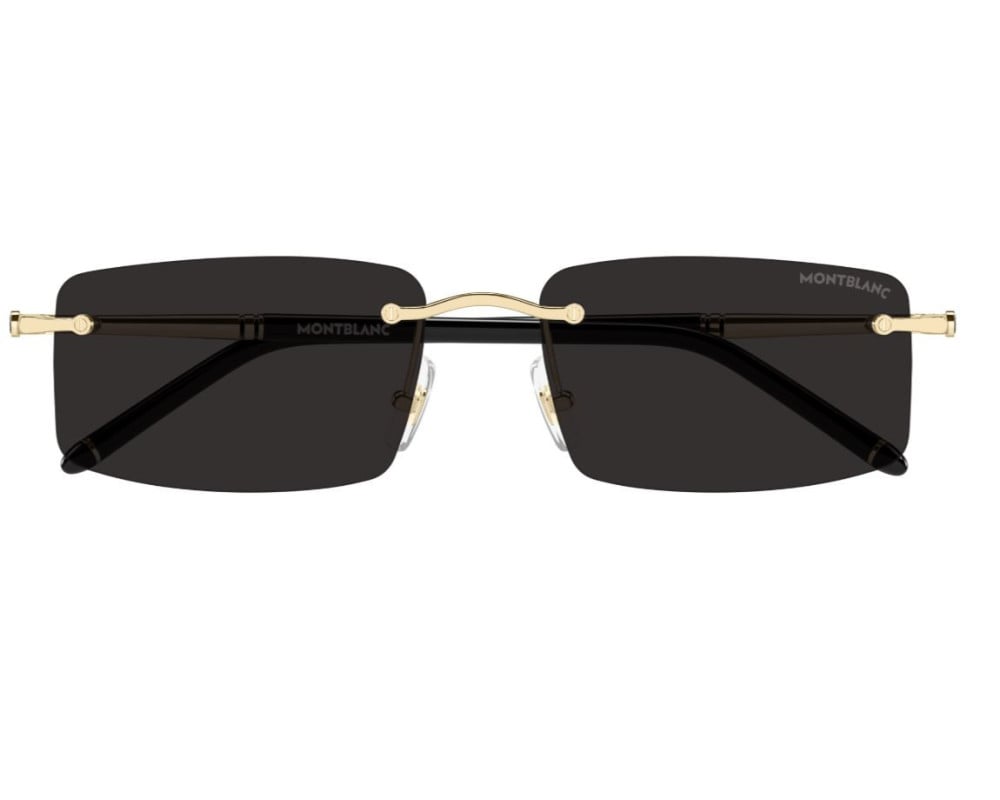 Montblanc Montblanc MB0443S-001 - Lunettes de soleil