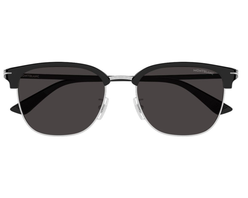 Montblanc Montblanc MB0439SA-001 - Lunettes de soleil
