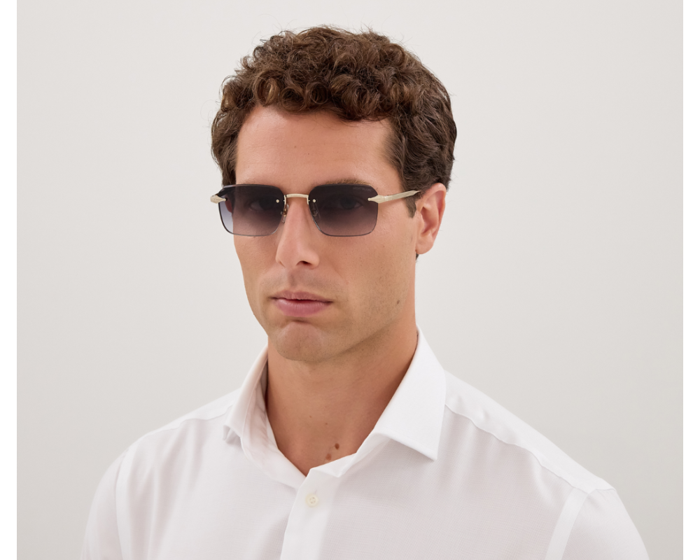 Montblanc Montblanc MB0456S-001 - Lunettes de soleil