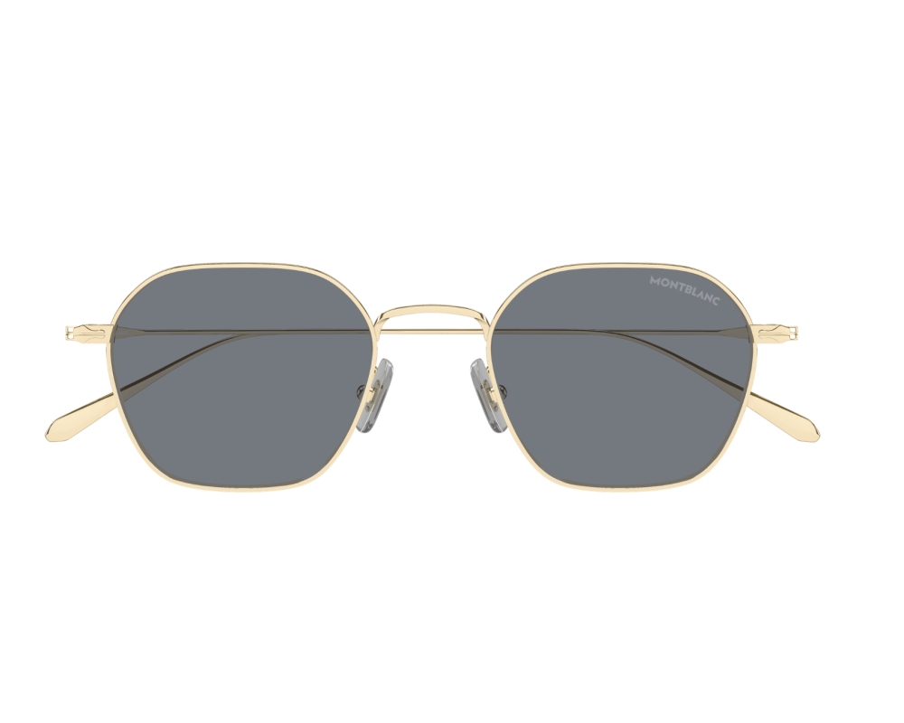 Montblanc Montblanc MB0472S-001 - Lunettes de soleil